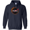 Nasa Total Eclipse 2017 T Shirts