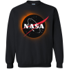 Nasa Total Eclipse 2017 T Shirts