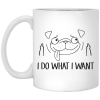 I Don't Need Google My Mom Knows Everything Mug Coffee
