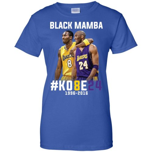 Kobe Bryant Black Mamba T Shirts, Hoodies, Sweatshirt