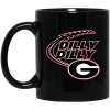 Dilly Dilly Georgia Bulldogs Coffee Mug