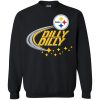 Dilly Dilly Pittsburgh Steelers T Shirts, Sweatshirt, Tank Top