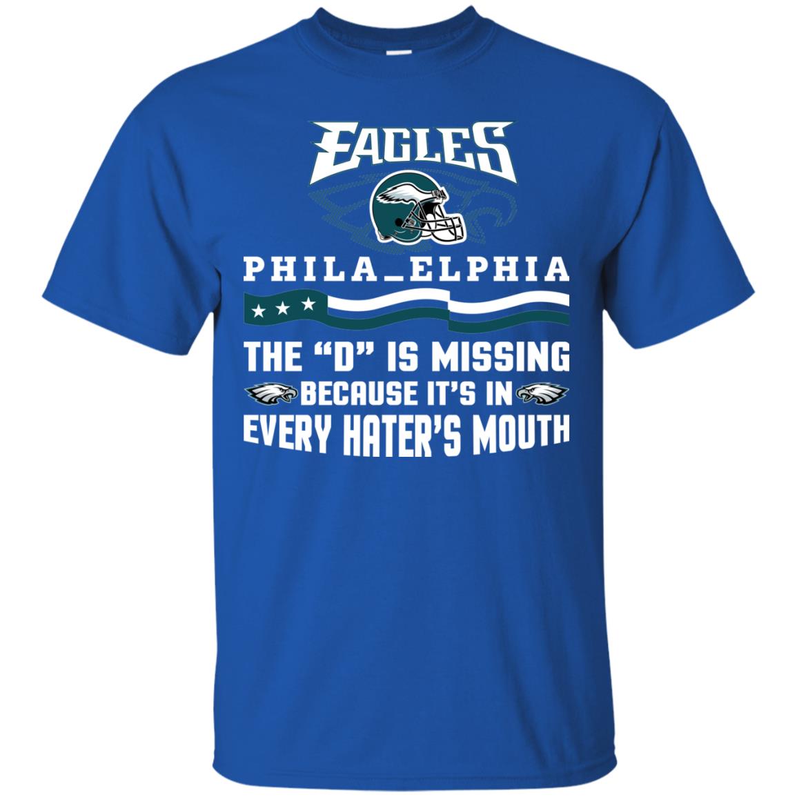 That's Game Funny Philadelphia Eagles Shirt - Limotees