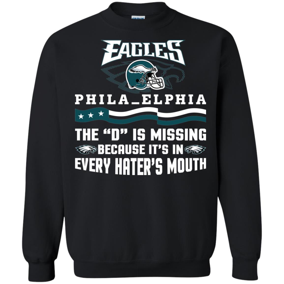 slawers I Married Into This Eagles T-Shirt