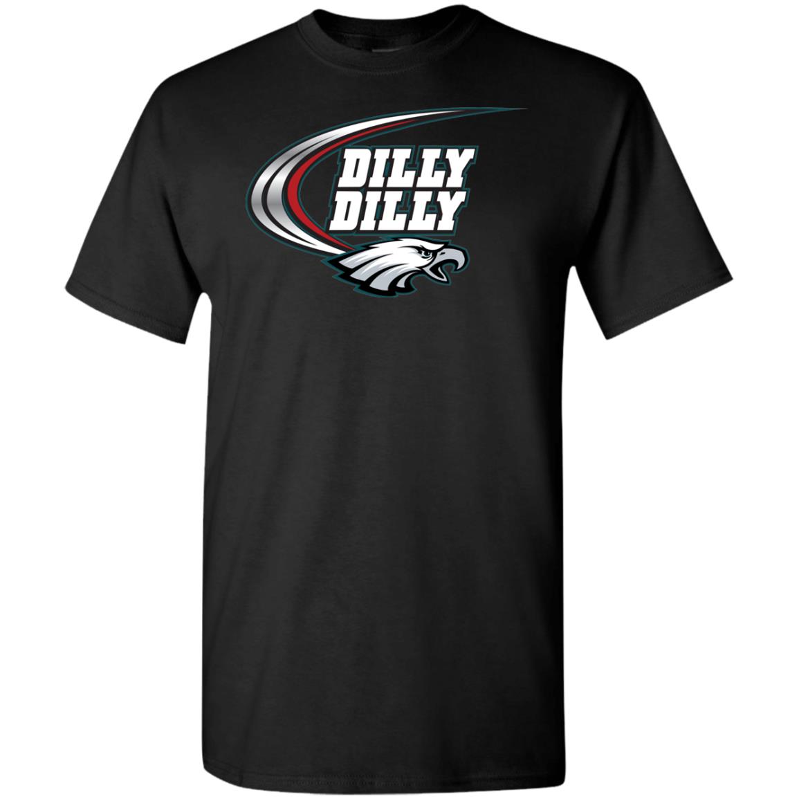 Dilly Dilly Philadelphia Eagles Youth Size T Shirt - Freedomdesign