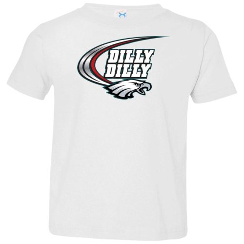 philadelphia eagles youth t shirts