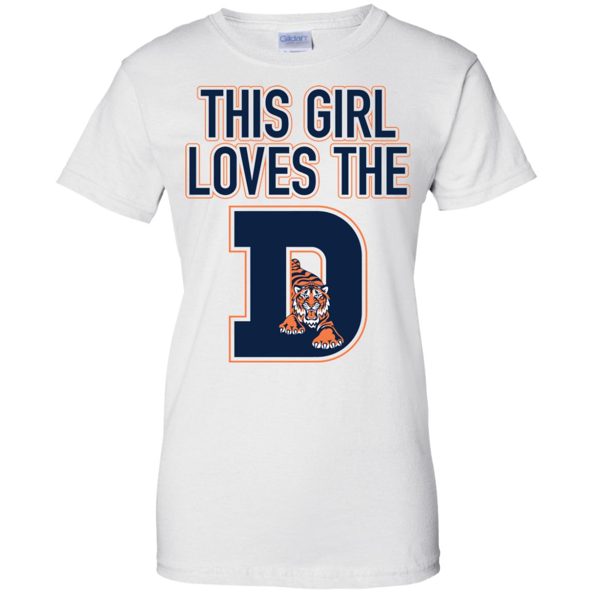 Detroit Tigers Shirt Detroit Tigers T Shirt Men Detroit Tigers Womens Shirt  Hbcu Divine 9 Shirt Detroit Tigers Giveaway Games Shirt Unique - Revetee