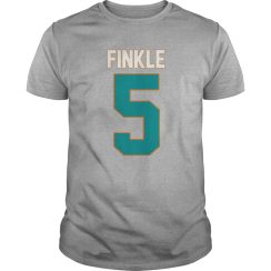 Finkle 5 T-Shirt