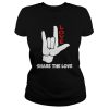 Share The Love Shirt