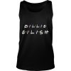 Billie Eilish Lover Friends Shirt