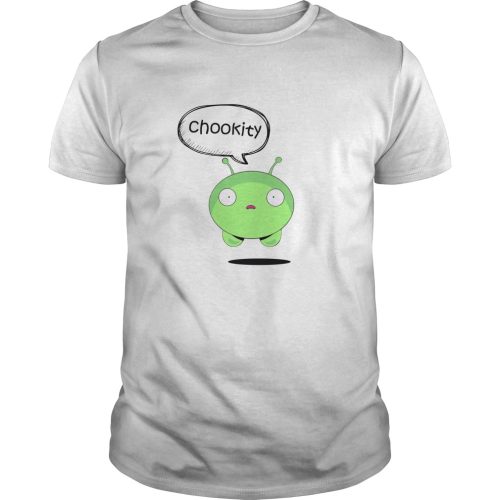 Chookity Mooncake Shirt