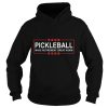Pickleball Make Retirement Great Again Shirt