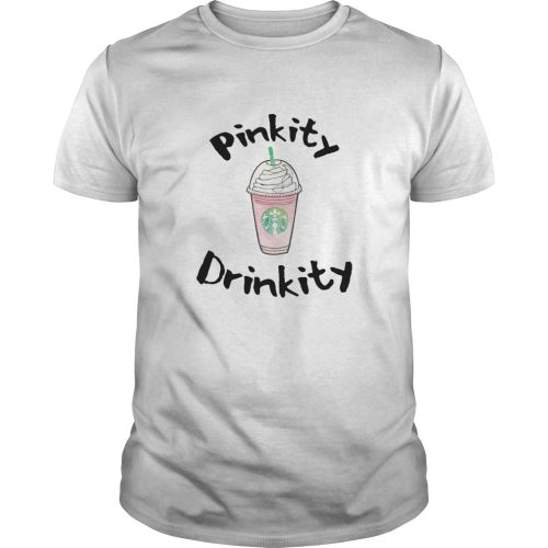 Pinkity Drinkity Shirt