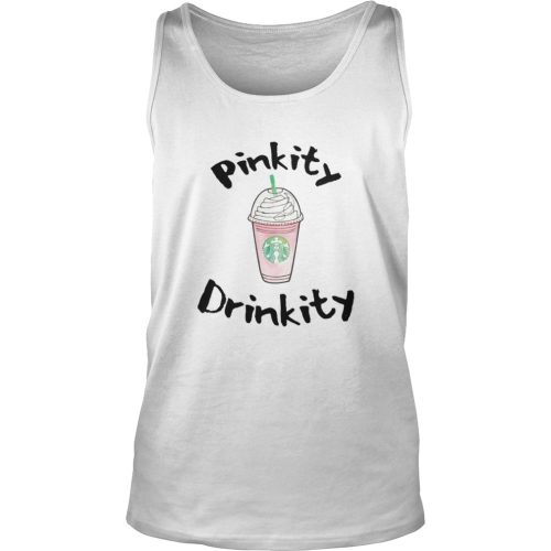 Pinkity Drinkity Shirt