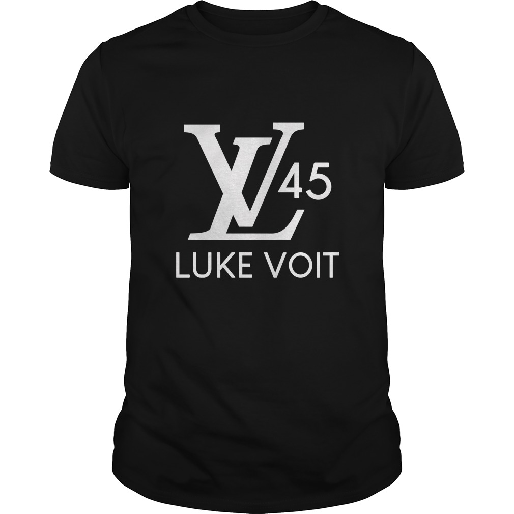 Luke Voit T Shirt 