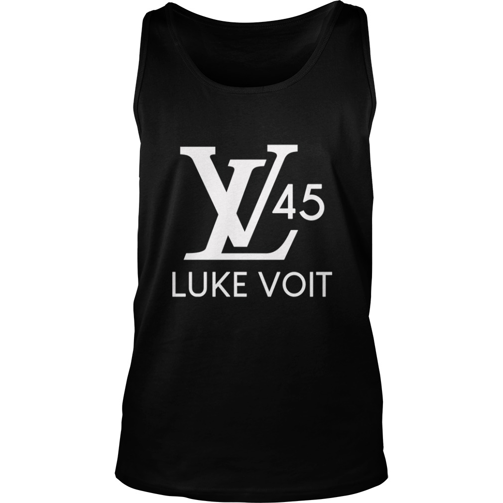 Luke Voit Tank Tops for Sale