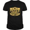 Pete's Army Team Pete Buttigieg Shirt