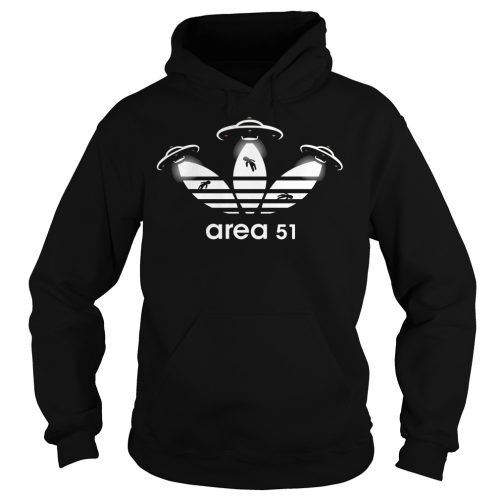 Adidas Area 51 Shirt
