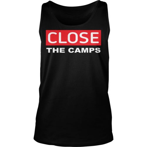 Close The Camps Shirt