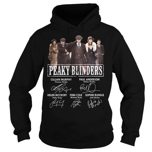 Peaky Blinders Shirt