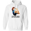 Strong Seamstress I Can Make Masks What Is Your Superpower Shirt