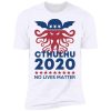 Cthulhu 2020 No Lives Matter Shirt