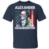 Beer Alexander Hammeredton Drink Whisky Shirt