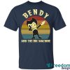 Bendy And The Ink Machine Youth Shirt