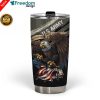 U.S Army Special Stainless Steel Tumbler Cup 20oz