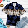 Awesome Beagle Hawaiian Shirt | Unisex