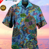 Amazing Turtle Hawaiian Shirt | Unisex