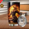 Anubis Stainless Steel Tumbler Cup 20oz
