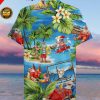 Amazing Santa Claus Hawaiian Shirt | Unisex