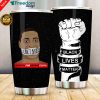 I Can't Breathe Stainless Steel Tumbler Cup 20oz