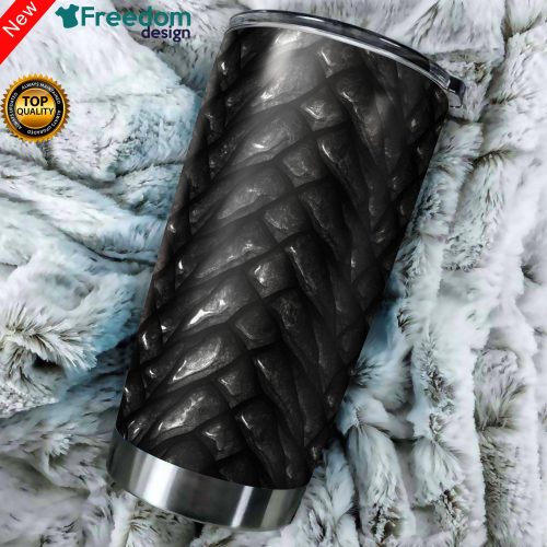 Dragon Stainless Steel Tumbler Cup 20oz