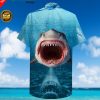 Show Your Teeth Shark Hawaiian Shirt | Unisex