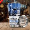 Beautiful Truck Without Truck You Would Be Tumbler Cup 20oz