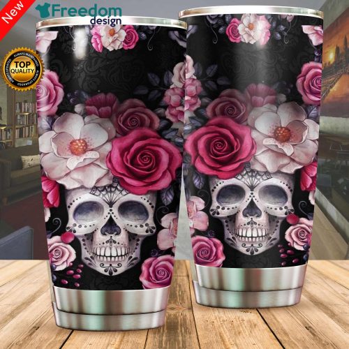 Limited Edition Stainless Steel Tumbler Cup 20oz