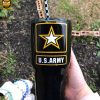 United States Army Stainless Steel Tumbler Cup 20oz