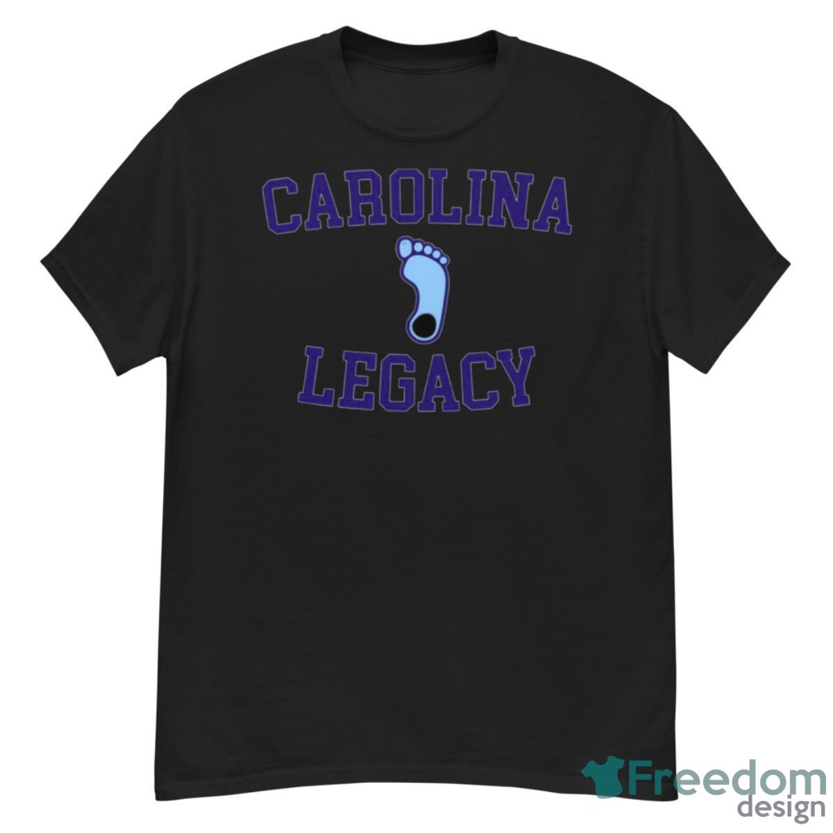 Carolina Legacy Legacy Born Bred Dead Established 1789 Shirts - G500 Men’s Classic T-Shirt