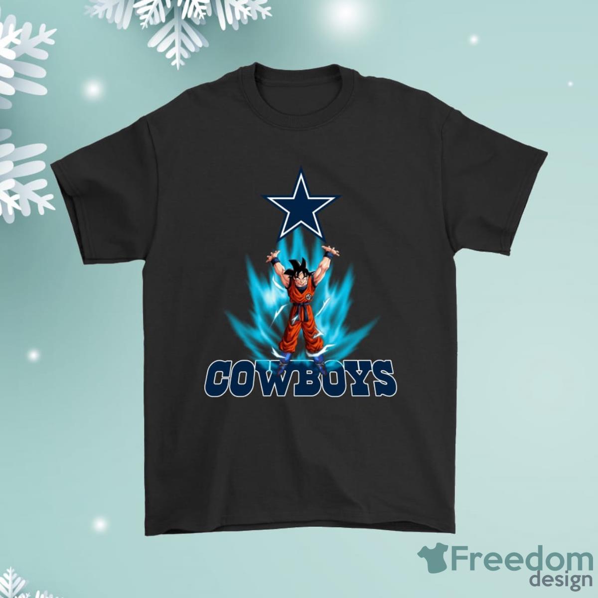 Christmas Gnomes Dallas Cowboys 3D Pullover Hoodie - Freedomdesign