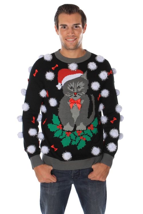 Pin On Ugly Sweater Party