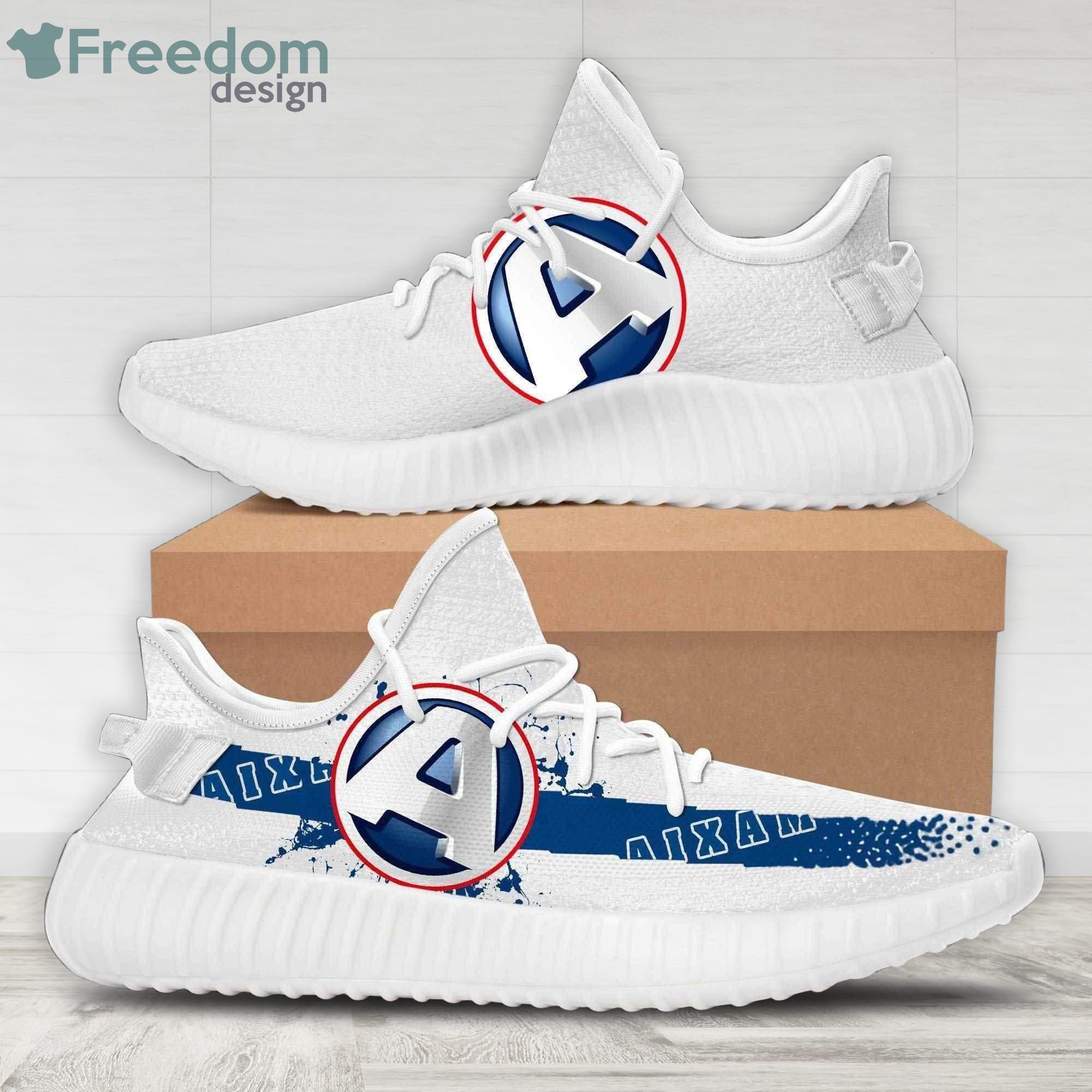 Aixam Sneaker Yeezy Shoes For Men And Women Product Photo 1