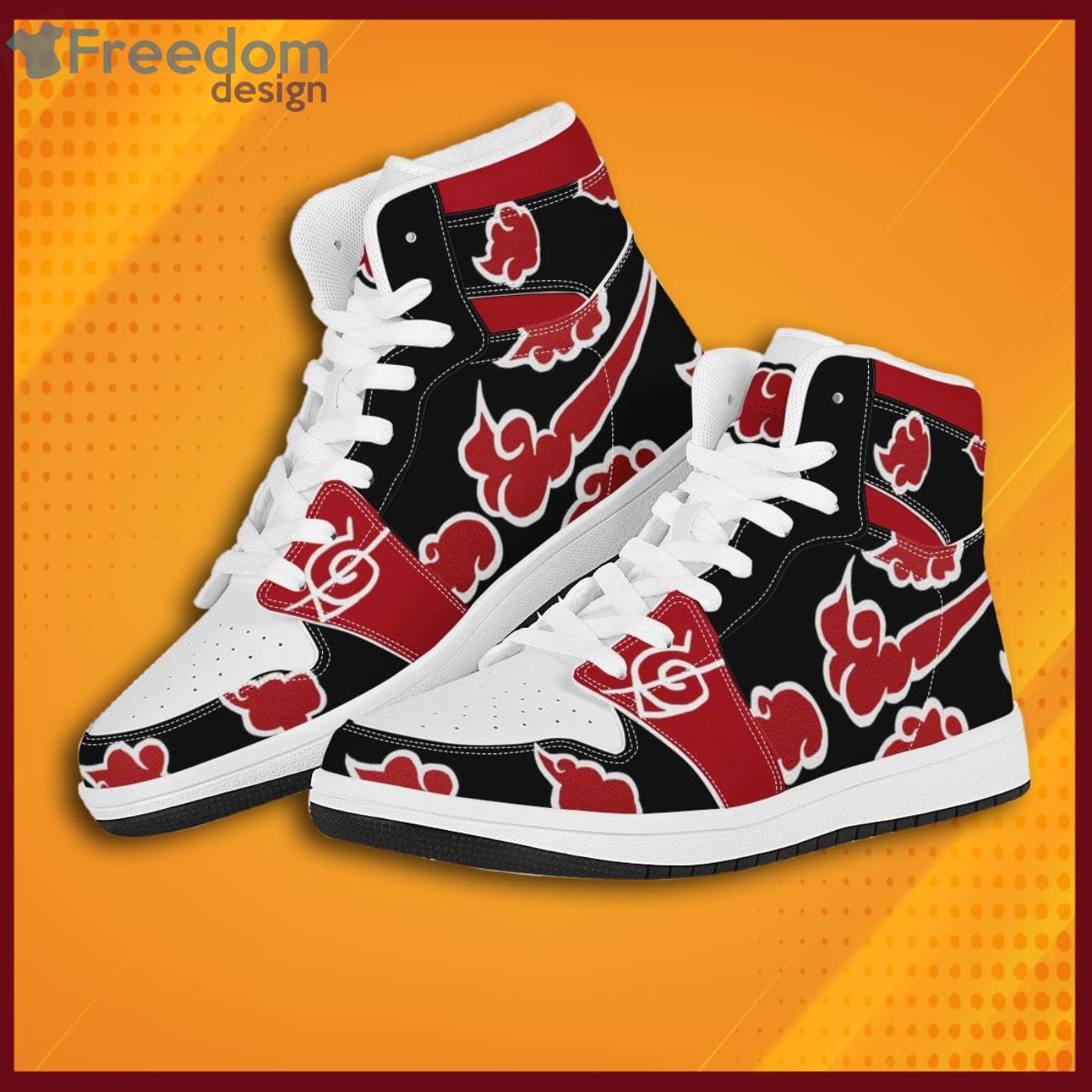 Akatsuki Cloud Sneaker Boots Shoes Product Photo 3 Akatsuki Cloud Sneaker Boots Shoes Product Photo 3