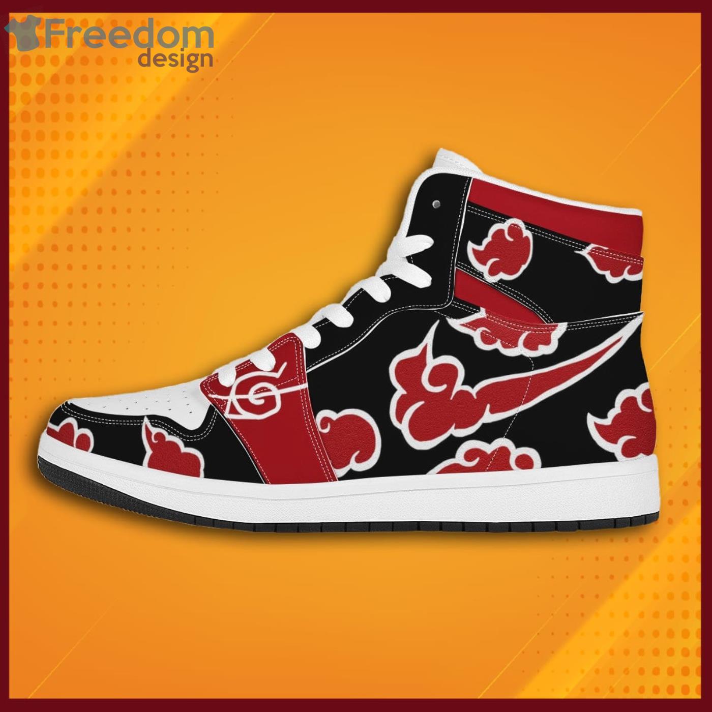 Akatsuki Cloud Sneaker Boots Shoes Product Photo 1 Akatsuki Cloud Sneaker Boots Shoes Product Photo 1