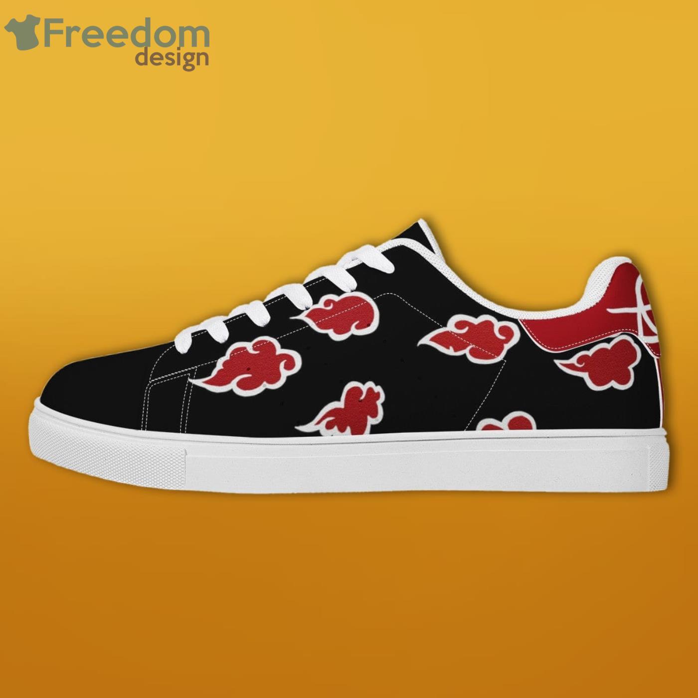 Akatsuki Cloud Sneaker Skate Shoes Product Photo 2