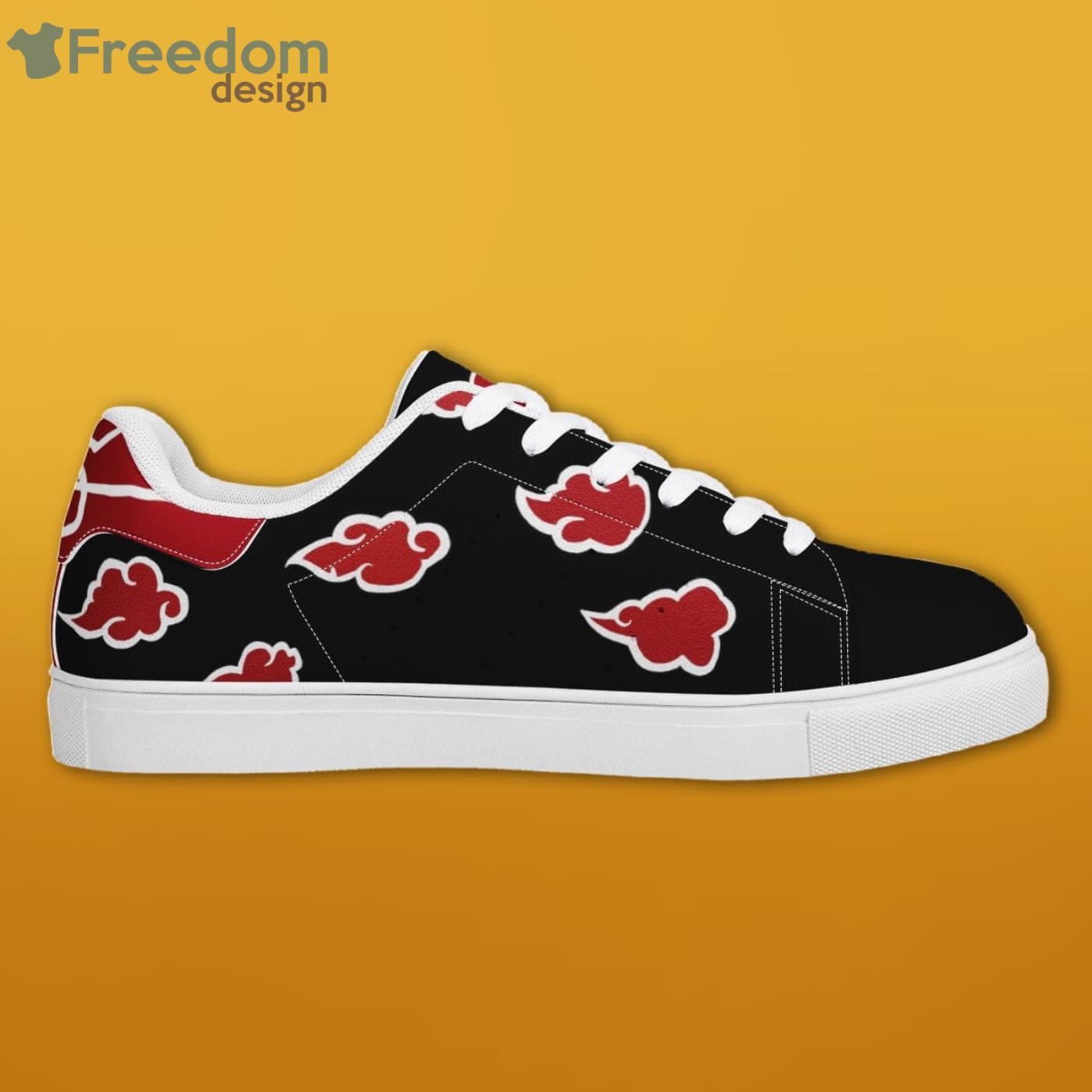 Akatsuki Cloud Sneaker Skate Shoes image Akatsuki Cloud Sneaker Skate Shoes Product Photo 3