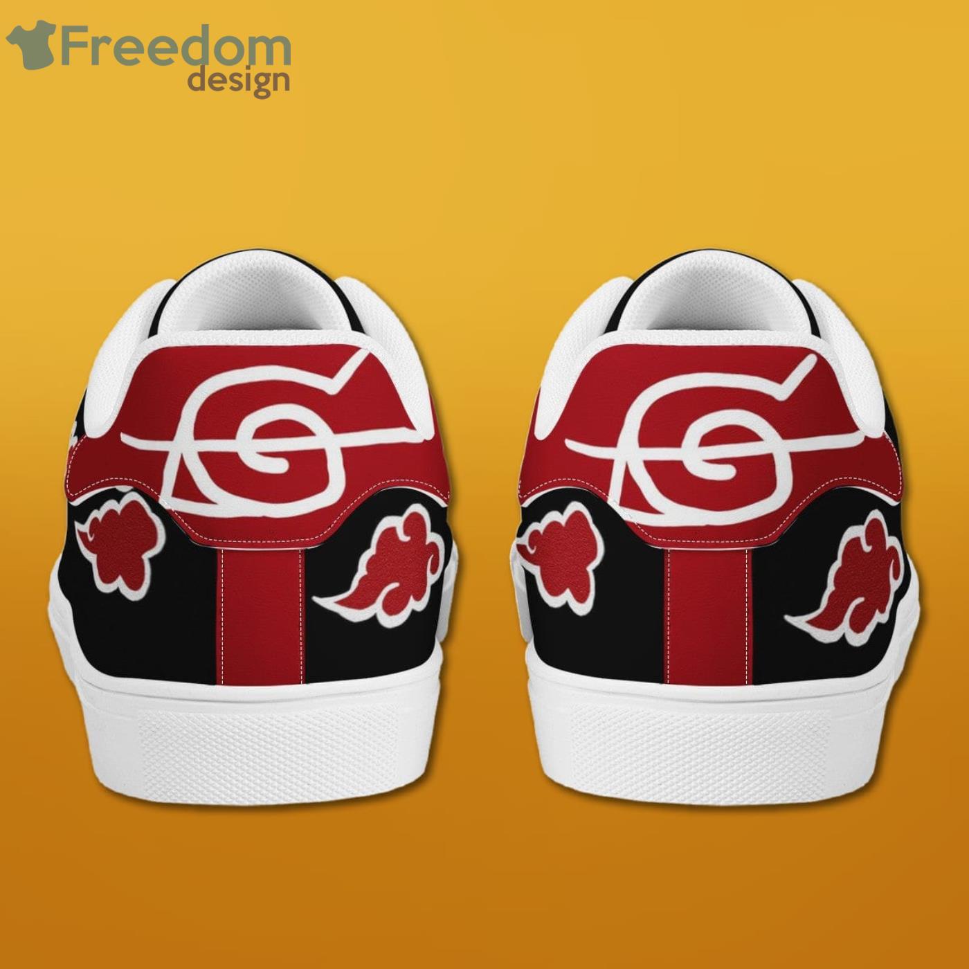 Akatsuki Cloud Sneaker Skate Shoes Product Photo 5 Akatsuki Cloud Sneaker Skate Shoes Product Photo 5