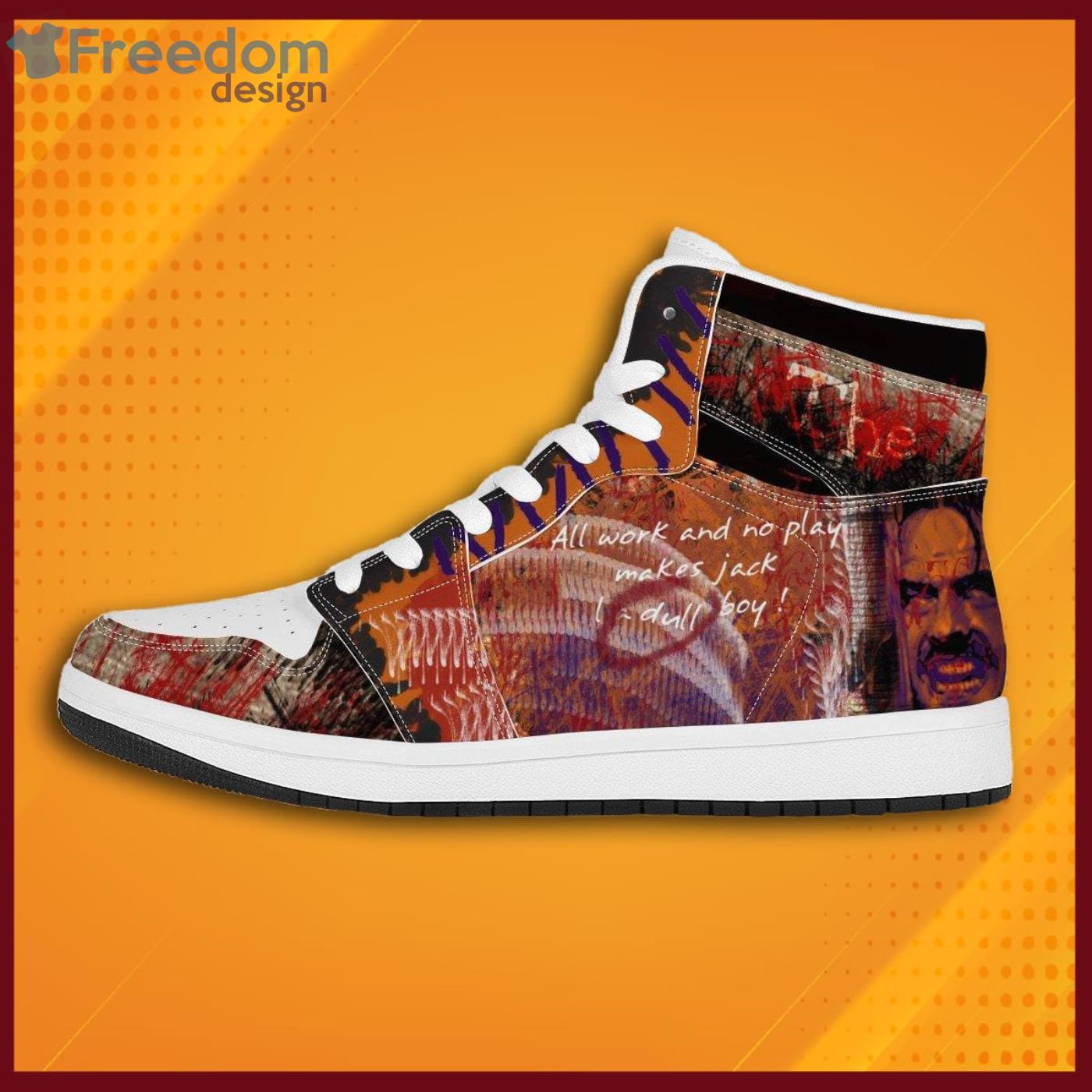 All Work And No Play Makes Jack A Dull Boy Snakers Boots Shoes Product Photo 1 All Work And No Play Makes Jack A Dull Boy Snakers Boots Shoes Product Photo 1