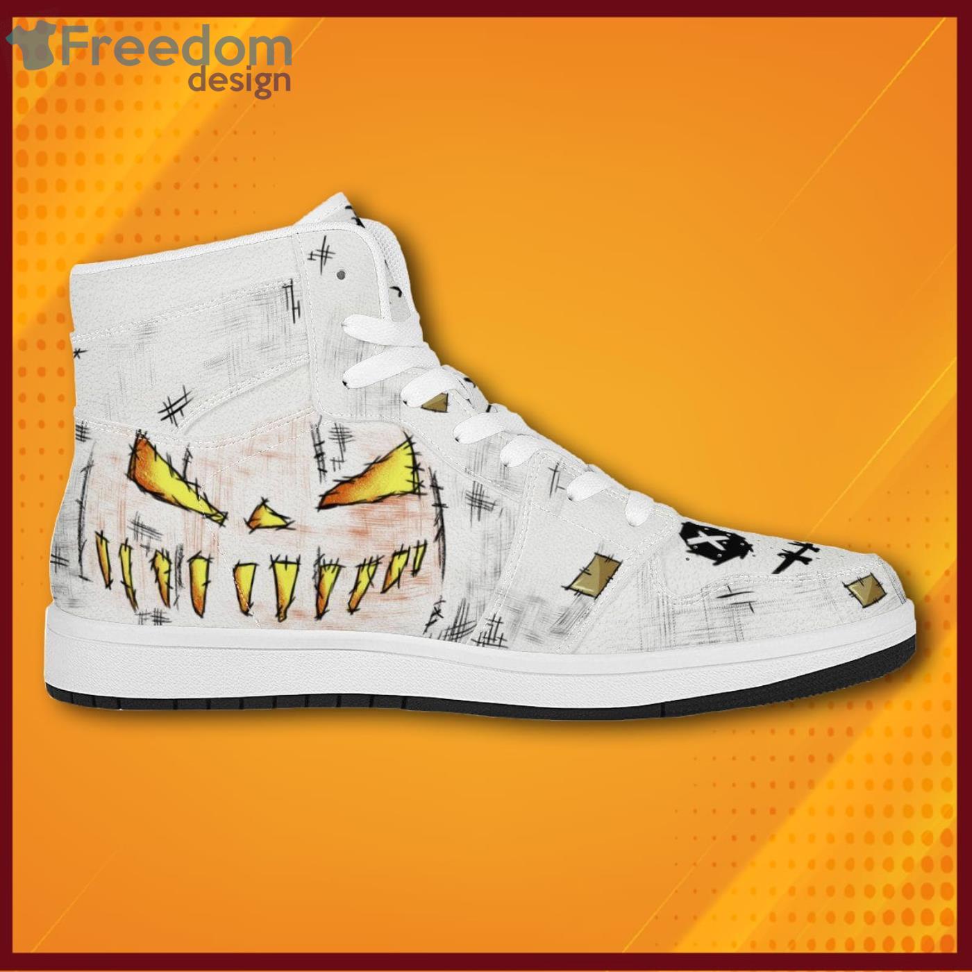 Always Check Your Candy Sneaker Boots Shoes Product Photo 2